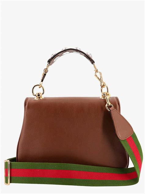 maglioncino cane gucci|Gucci shoulder bag brown.